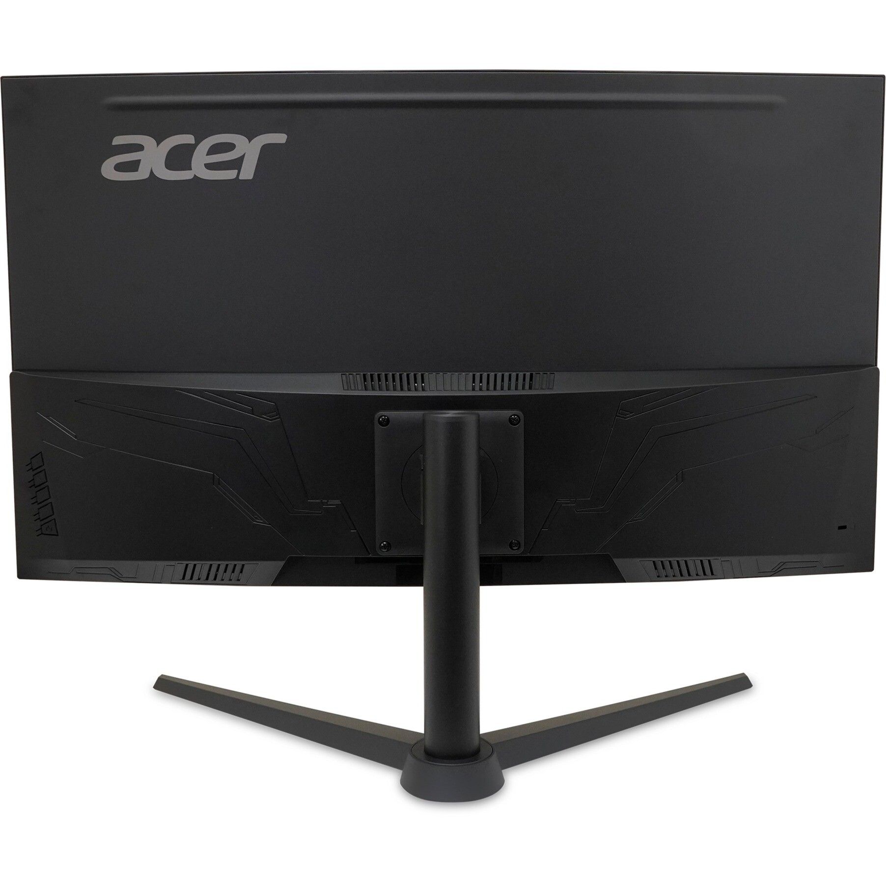 Acer Nitro XZ322QUP (bmiiphx) 32" Välvd Gaming QHD