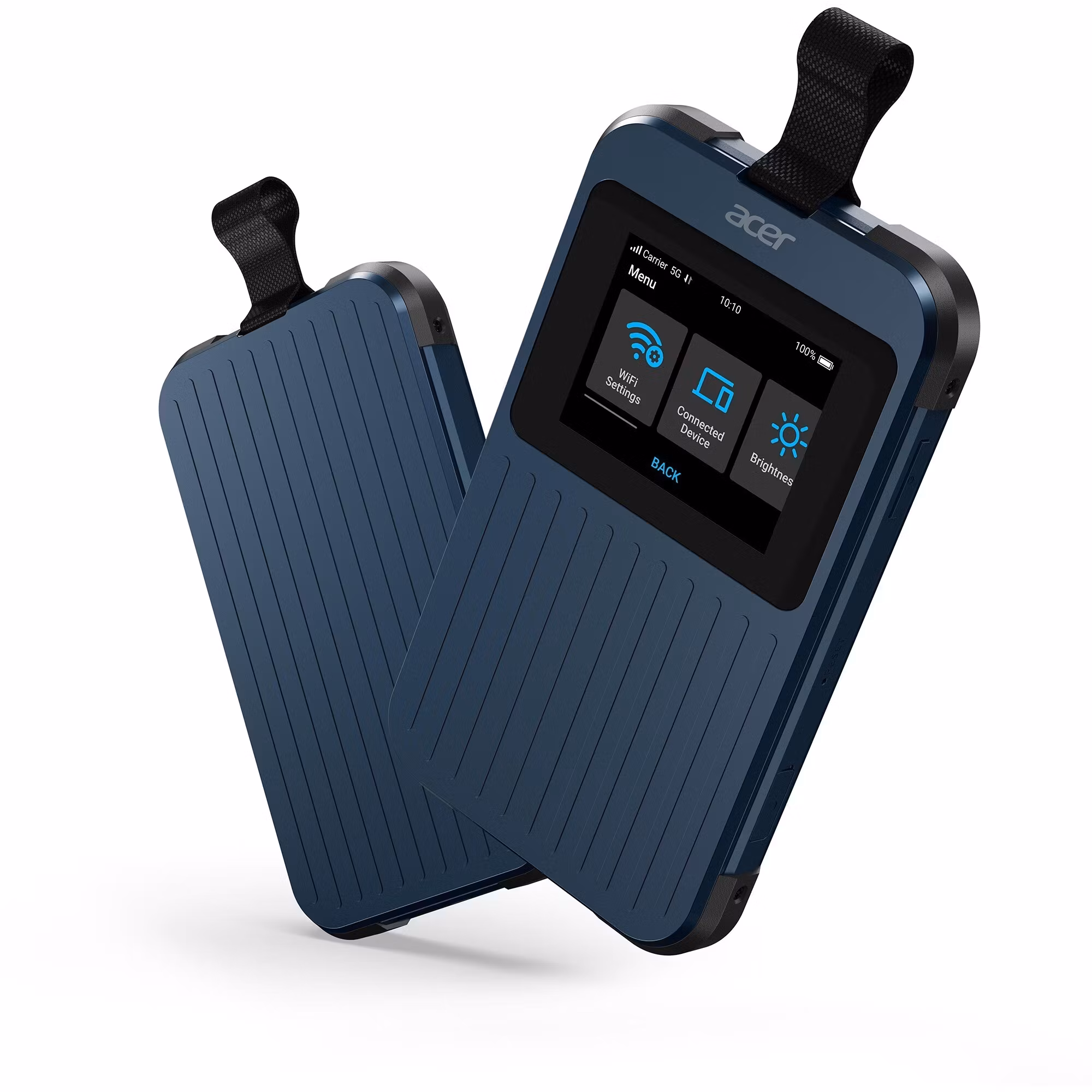 Acer Connect ENDURO M3 - 5G Mobile HotSpot