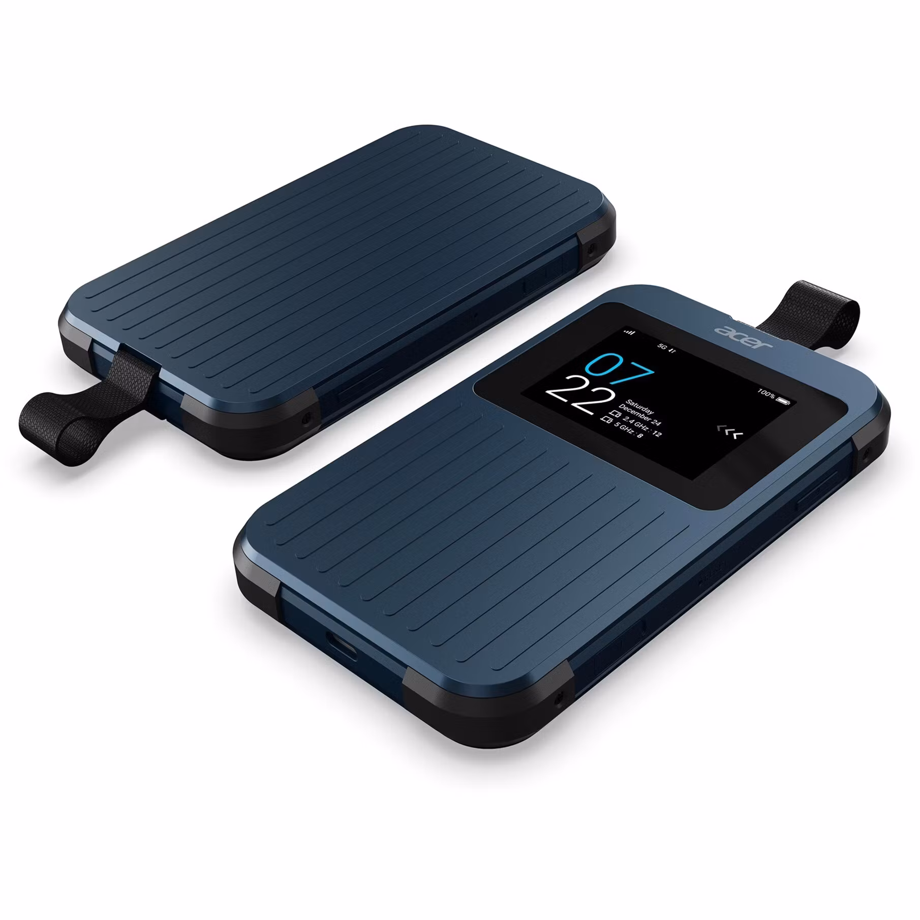 Acer Connect ENDURO M3 - 5G Mobile HotSpot