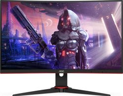 AOC Gaming C24G2AE/BK 24" 1920 x 1080 (Full HD)
