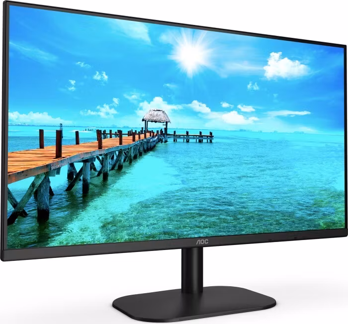AOC 27B2DA 27" Full HD IPS LED