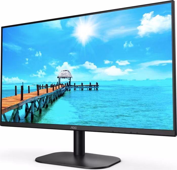 AOC 27B2DA 27" Full HD IPS LED