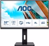 AOC U32P2 32" 4K UHD LED Monitor