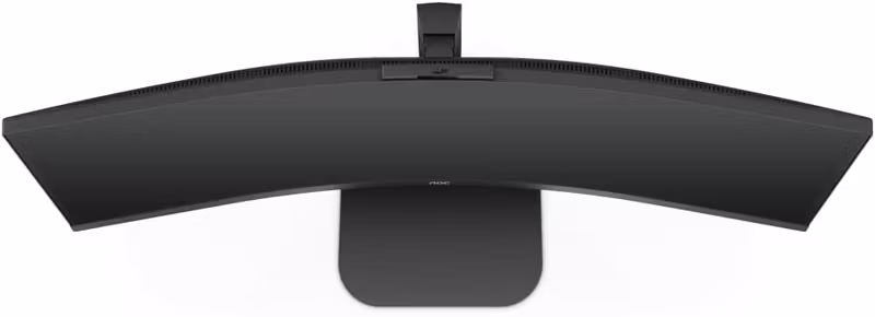 AOC Value-line CU34V5CW/BK 34" VA 3440 x 1440 UltraWide Monitor