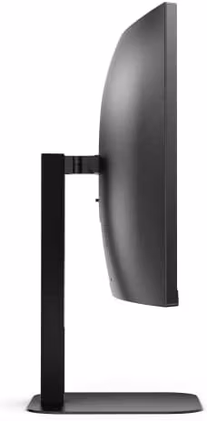AOC Value-line CU34V5CW/BK 34" VA 3440 x 1440 UltraWide Monitor