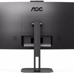 AOC Value-line CU34V5CW/BK 34" VA 3440 x 1440 UltraWide Monitor