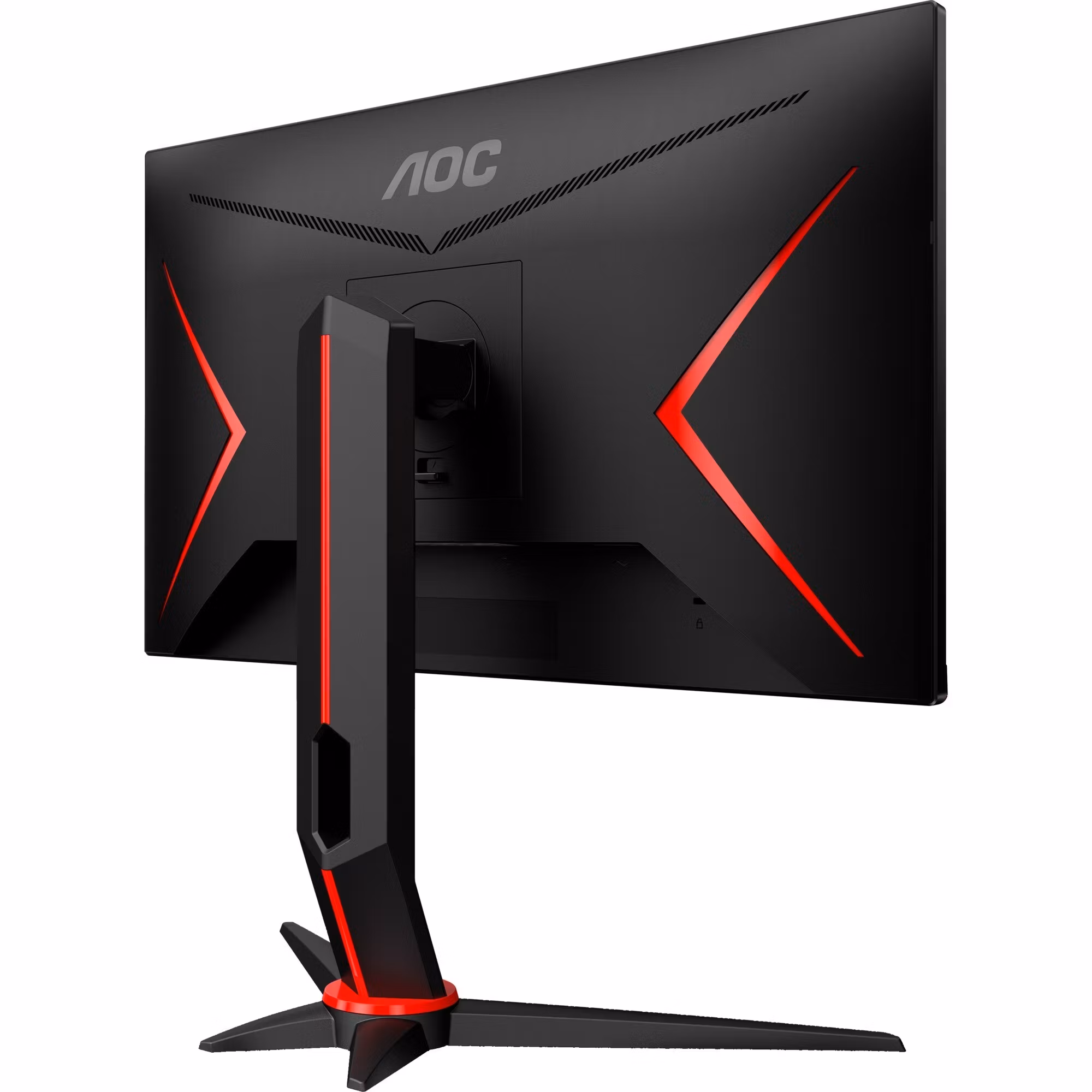 AOC Q24G2A/BK HDMI 165Hz panel Gaming monitor