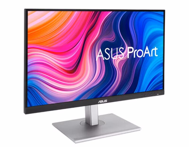 ASUS ProArt PA279CV computer monitor