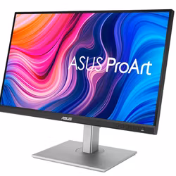 ASUS ProArt PA279CV computer monitor