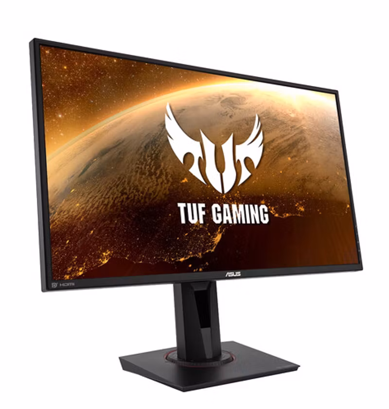 ASUS TUF Gaming VG279QM 27" Full HD Gamingskärm