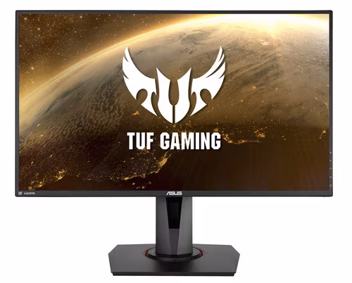 ASUS TUF Gaming VG279QM LED display