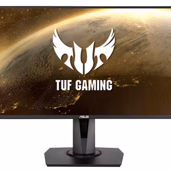 ASUS TUF Gaming VG279QM LED display