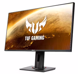 ASUS TUF Gaming VG279QM LED display