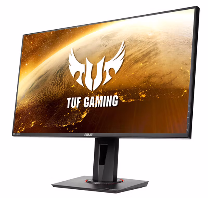 ASUS TUF Gaming VG279QM 27" Full HD Gamingskärm