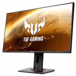 ASUS TUF Gaming VG279QM LED display