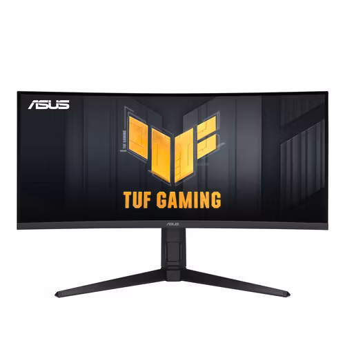 ASUS TUF Gaming VG34VQEL1A computer monitor