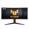 ASUS TUF Gaming VG34VQEL1A 34" VA 3440 x 1440 UltraWide Gamingskärm