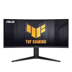 ASUS TUF Gaming VG34VQEL1A computer monitor