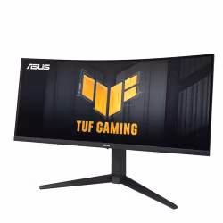 ASUS TUF Gaming VG34VQEL1A computer monitor