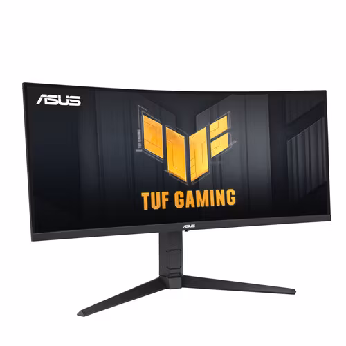 ASUS TUF Gaming VG34VQEL1A computer monitor