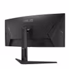 ASUS TUF Gaming VG34VQEL1A 34" VA 3440 x 1440 UltraWide Gamingskärm