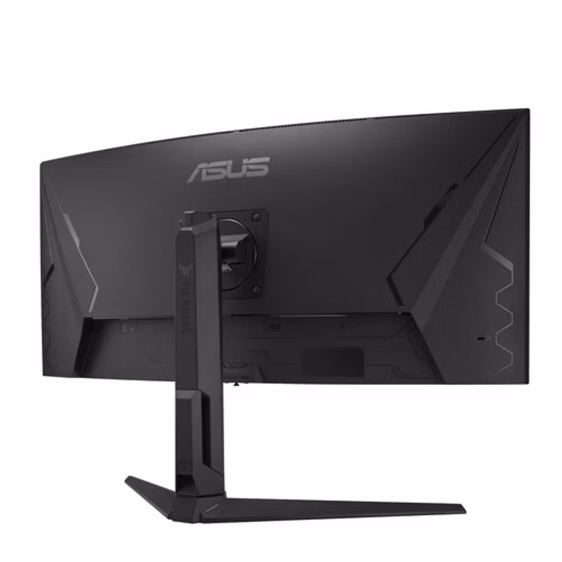 ASUS TUF Gaming VG34VQEL1A 34" VA 3440 x 1440 UltraWide Gamingskärm