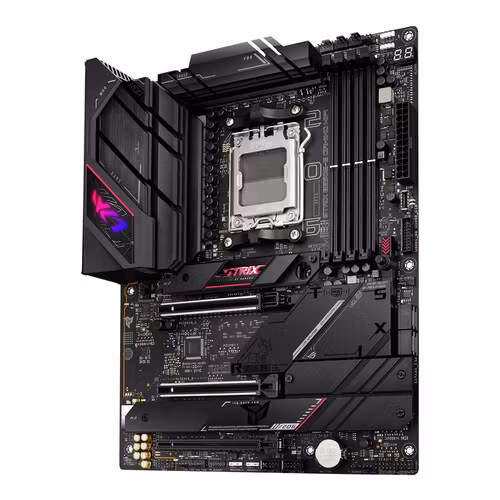 ASUS ROG STRIX B650E-E GAMING WIFI
