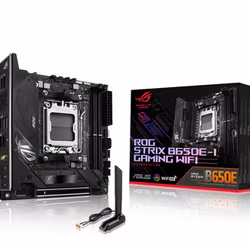 ASUS ROG STRIX B650E-I GAMING WIFI
