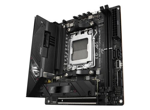 ASUS ROG STRIX B650E-I GAMING WIFI