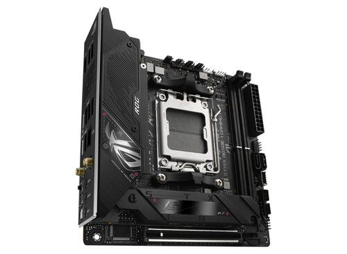 ASUS ROG STRIX B650E-I GAMING WIFI