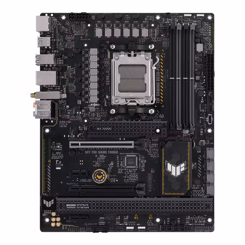 ASUS TUF GAMING B650-PLUS WIFI