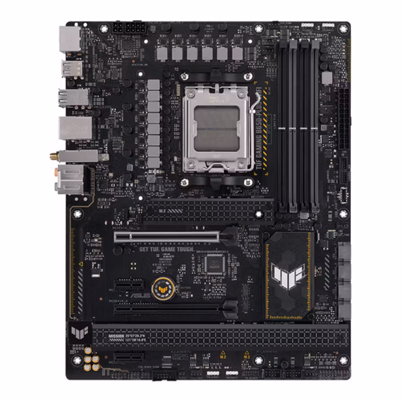 ASUS TUF GAMING B650-PLUS WIFI