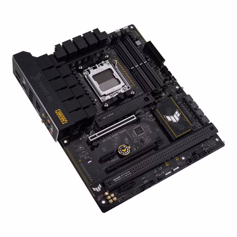 ASUS TUF GAMING B650-PLUS WIFI