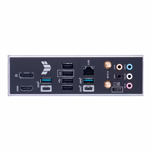 ASUS TUF GAMING B650-PLUS WIFI