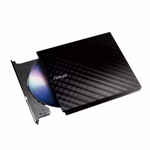 ASUS SDRW-08D2S-U Lite optical disc drive