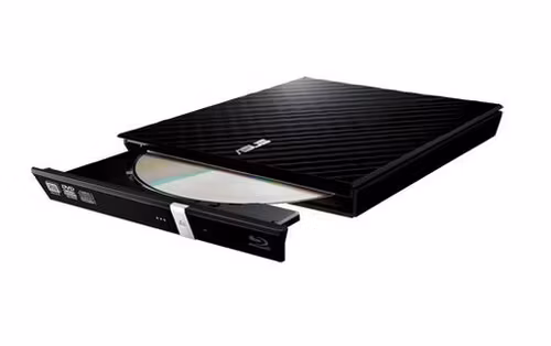 ASUS SDRW-08D2S-U Lite optical disc drive
