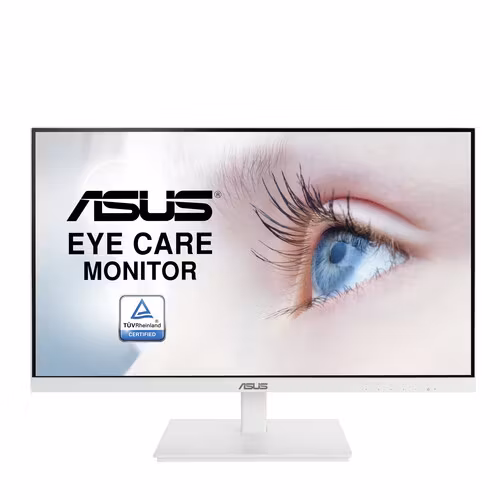 ASUS VA27DQSB-W computer monitor
