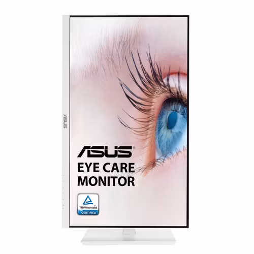 ASUS VA27DQSB-W computer monitor