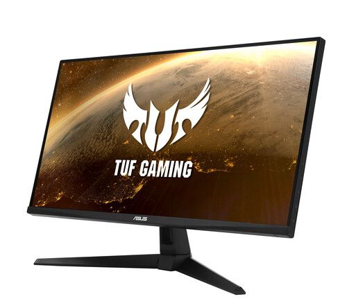 ASUS TUF Gaming VG289Q1A computer monitor
