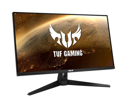 ASUS TUF Gaming VG289Q1A computer monitor
