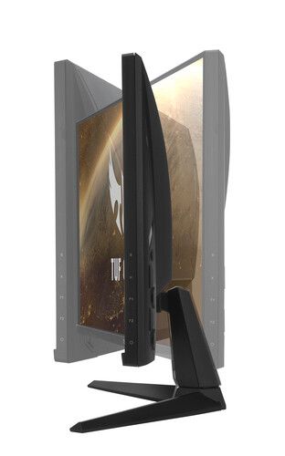 ASUS TUF Gaming VG289Q1A computer monitor