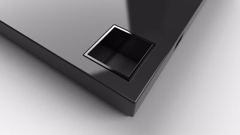 Asus SBW-06D2X-U 6x U2S XL DVD Brännare Svart