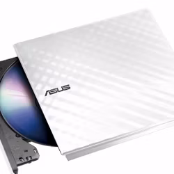 Asus SDRW-08D2S-U Lite 8x U2S white Retail
