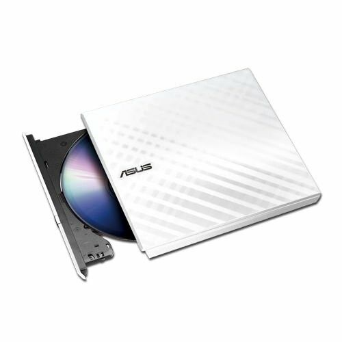 Asus SDRW-08D2S-U Lite 8x U2S white Retail