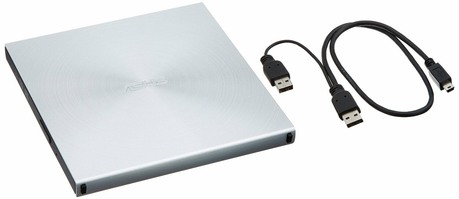 Asus SDRW-08U5S-U UltraDrive 8x U2 si Retail