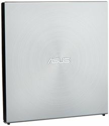 Asus SDRW-08U5S-U UltraDrive 8x U2 si Retail