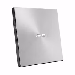 ASUS ZenDrive U7M, DVD-RW - USB 2.0 Silver