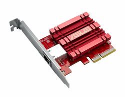 ASUS XG-C100C - 10Gbit/s