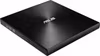 ASUS ZenDrive U9M, external DVD burner - black