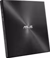 ASUS ZenDrive U9M, external DVD burner - black
